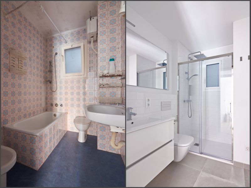 Best Bathroom Renovation Contractors in Irmo, SC